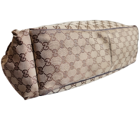 GUCCI Diaper bag - Picture 10 of 16